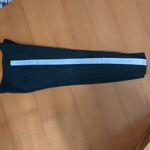 Nike Leggings (Black, Size XL)